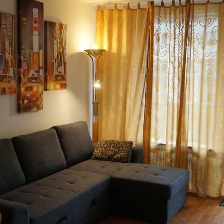 2-Zimmer Apartment Sofia, Gemuetlich Wie Zu Hause 奥芬巴赫 外观 照片