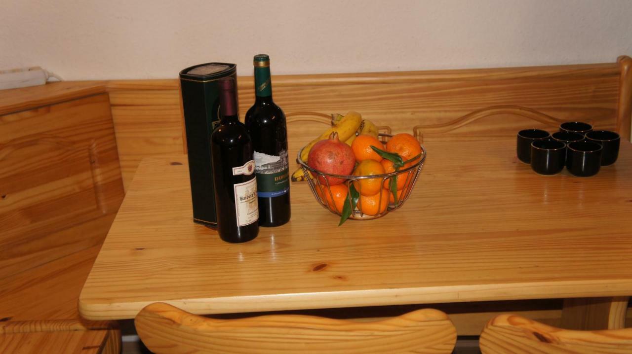 2-Zimmer Apartment Sofia, Gemuetlich Wie Zu Hause 奥芬巴赫 外观 照片