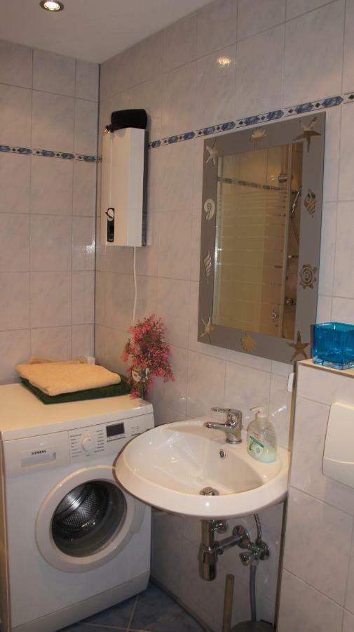 2-Zimmer Apartment Sofia, Gemuetlich Wie Zu Hause 奥芬巴赫 外观 照片