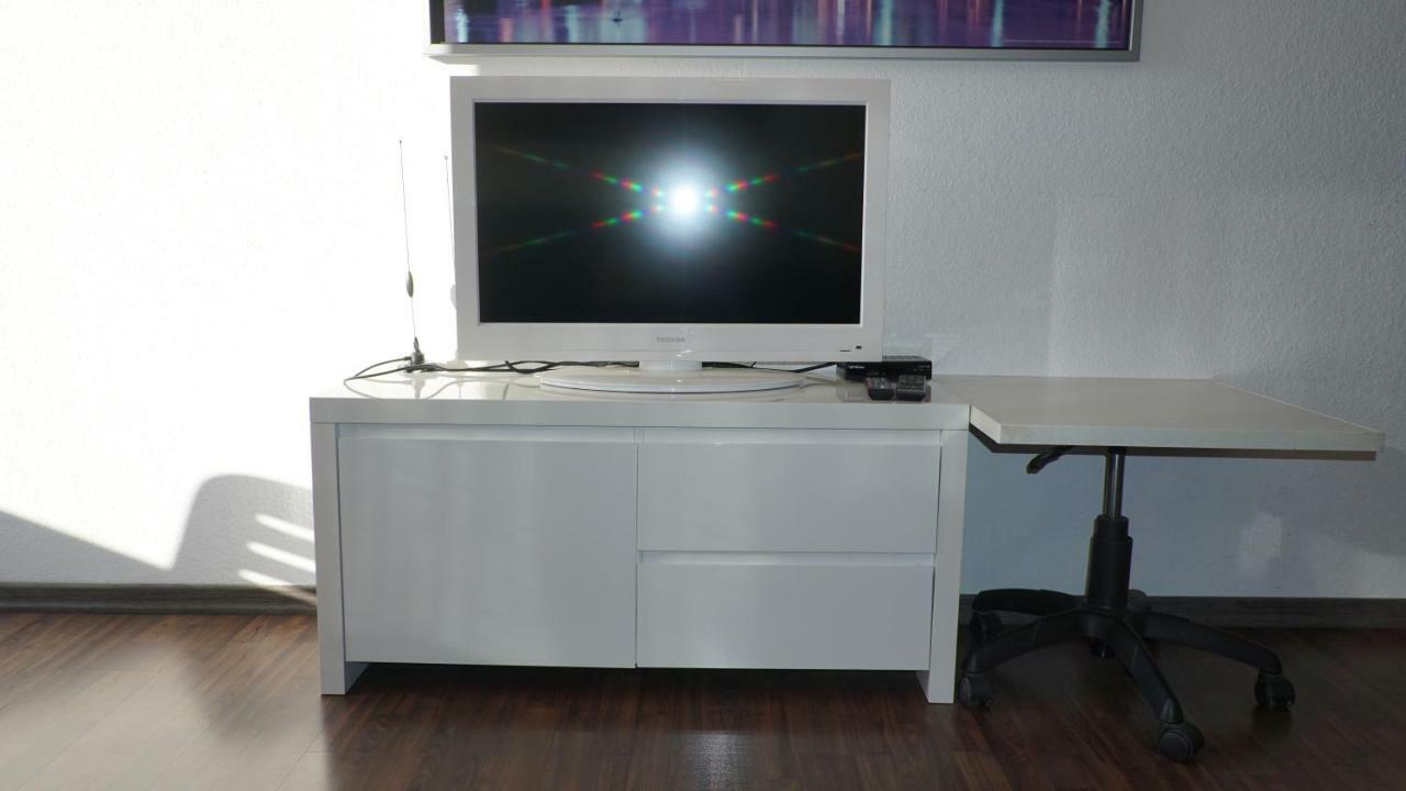 2-Zimmer Apartment Sofia, Gemuetlich Wie Zu Hause 奥芬巴赫 外观 照片