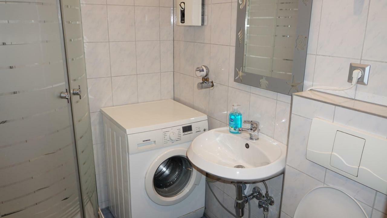 2-Zimmer Apartment Sofia, Gemuetlich Wie Zu Hause 奥芬巴赫 外观 照片