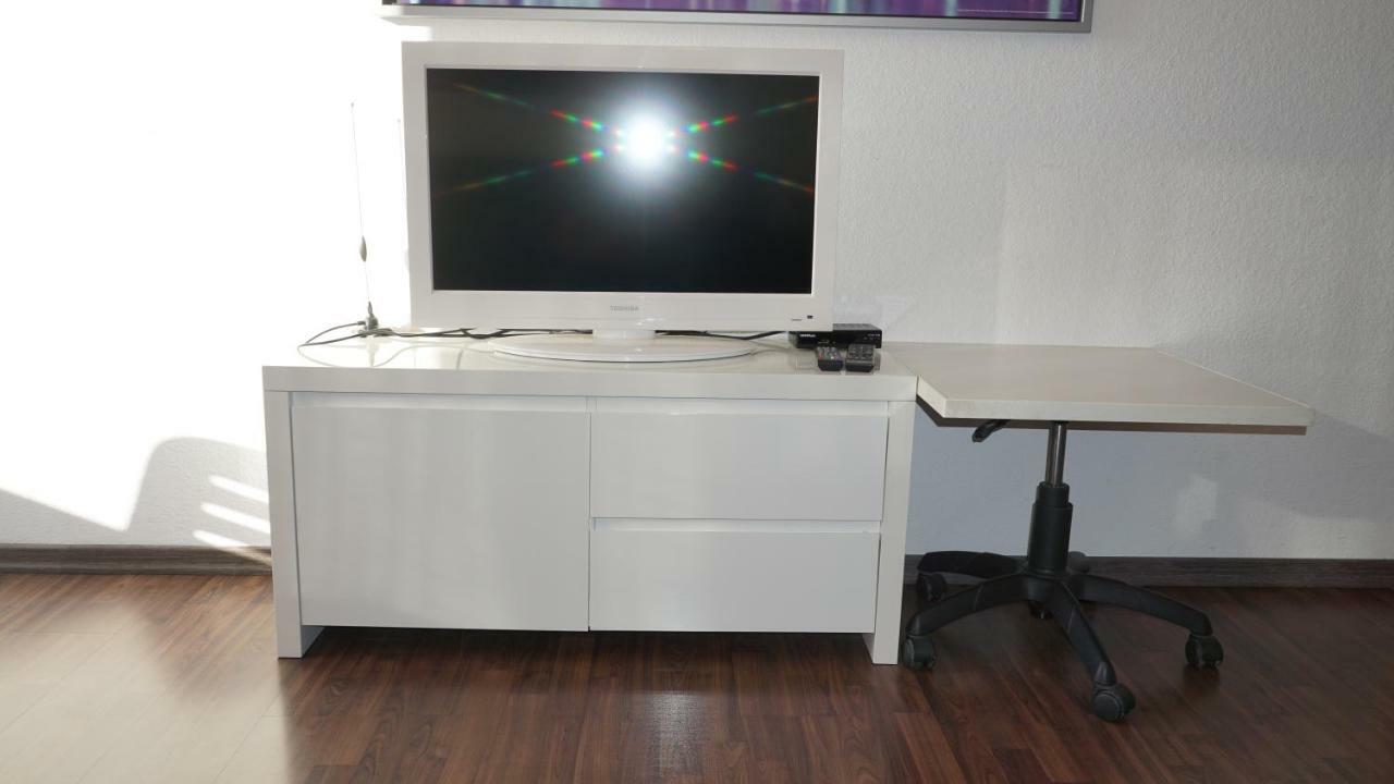 2-Zimmer Apartment Sofia, Gemuetlich Wie Zu Hause 奥芬巴赫 外观 照片