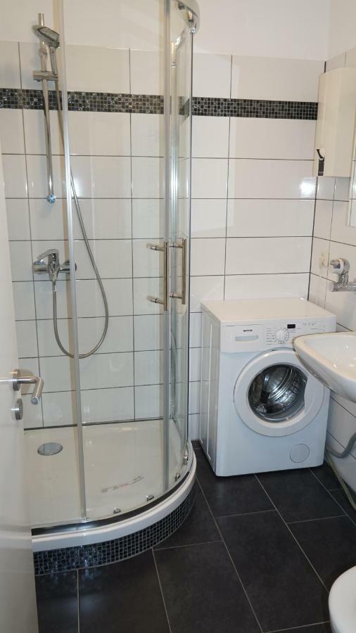 2-Zimmer Apartment Sofia, Gemuetlich Wie Zu Hause 奥芬巴赫 外观 照片