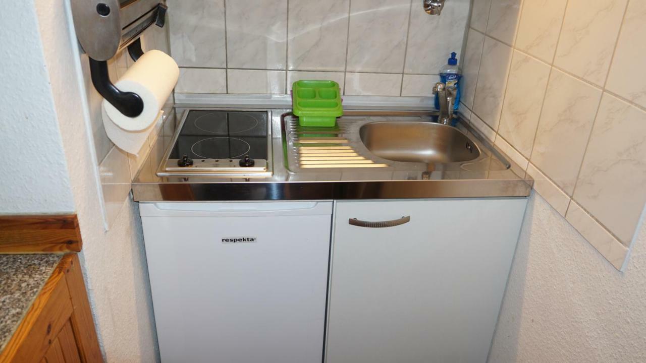2-Zimmer Apartment Sofia, Gemuetlich Wie Zu Hause 奥芬巴赫 外观 照片