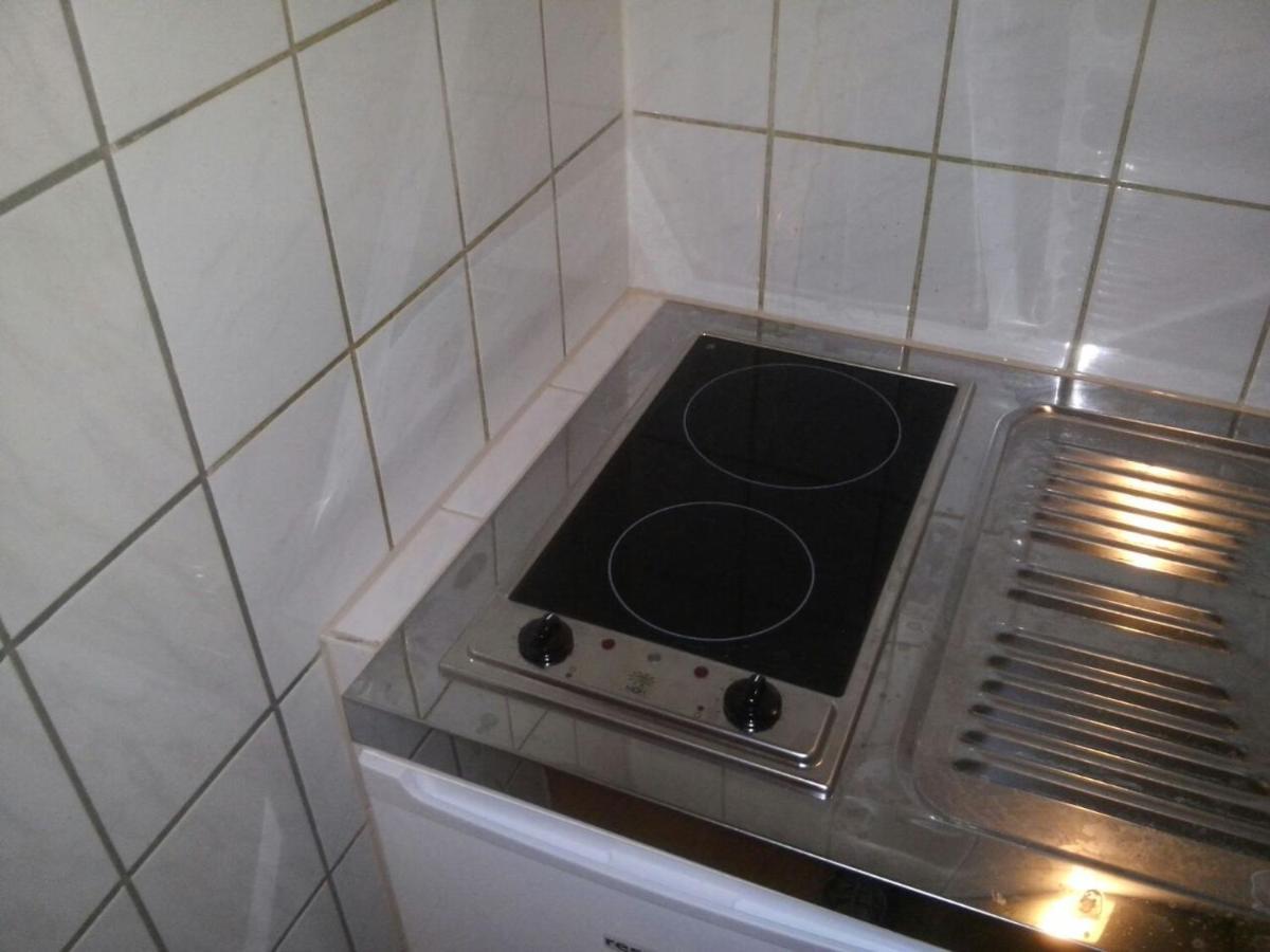 2-Zimmer Apartment Sofia, Gemuetlich Wie Zu Hause 奥芬巴赫 外观 照片