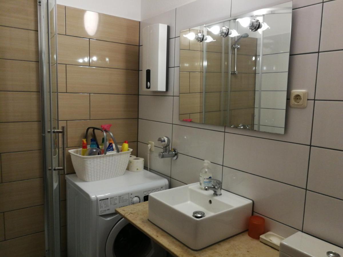 2-Zimmer Apartment Sofia, Gemuetlich Wie Zu Hause 奥芬巴赫 外观 照片